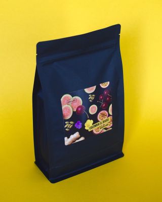 Už jste vyzkoušeli naši Kolumbii? 🇨🇴 Pokud ne, můžete tuhle exotickou kávu plnou marakuji, guavy a třešní právě ochutnat v...